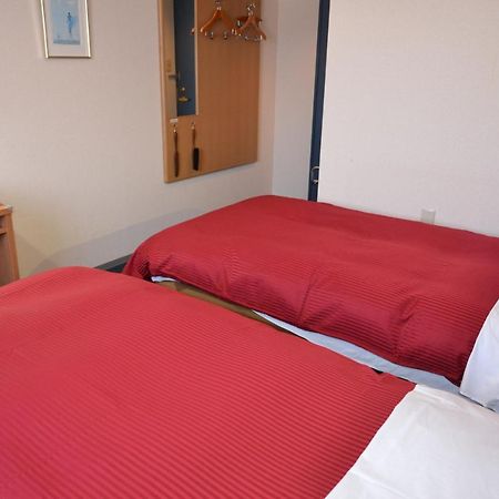Hotel Ermou Regency Numazu Exterior photo
