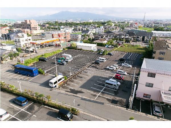 Hotel Ermou Regency Numazu Exterior photo
