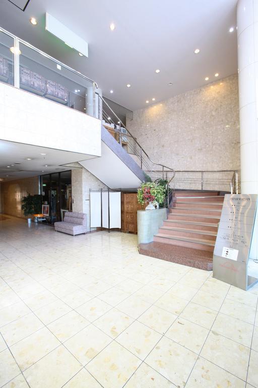 Hotel Ermou Regency Numazu Exterior photo