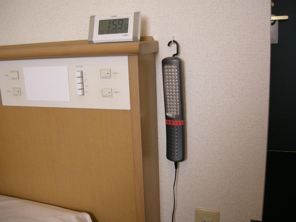Hotel Ermou Regency Numazu Exterior photo
