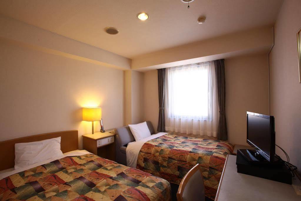 Hotel Ermou Regency Numazu Exterior photo