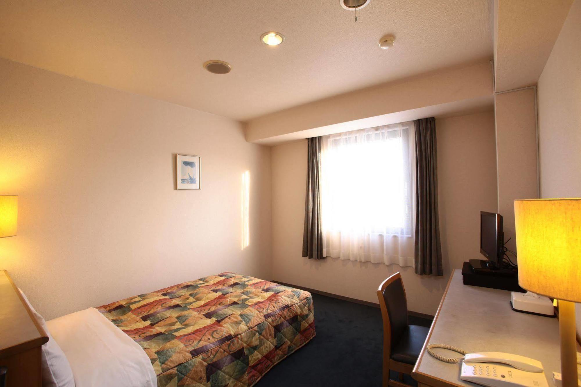 Hotel Ermou Regency Numazu Exterior photo