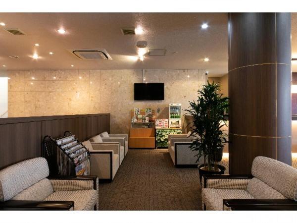 Hotel Ermou Regency Numazu Exterior photo