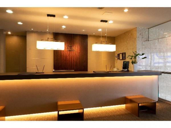 Hotel Ermou Regency Numazu Exterior photo